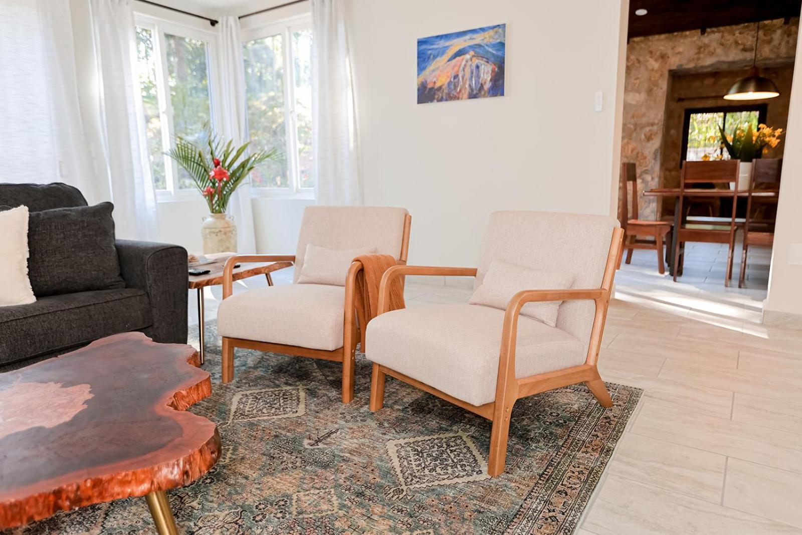 Sattva Land Ξενοδοχείο Μπελμοπάν Εξωτερικό φωτογραφία